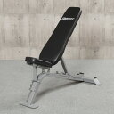 【楽天1位】リーディングエッジ LEADING EDGE トレーニングベンチ フォールディング フラットベンチ 折りたたみ レッド LE-FFB2 RD ダンベル トレーニング ベンチ ベンチプレス ホームジム 腹筋台 腹筋 背筋 自宅 コンパクト