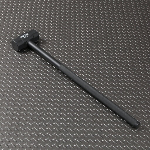 IROTEC(アイロテック)ジムハンマー6KG/ 筋トレ器具 筋トレ 筋力トレーニング トレーニング器具 ウエイトトレーニング ダンベル ケトルベル 握力 腹筋 背筋 背筋強化 ラグビー レスリング 野球 相撲 ハンドグリップ IROTEC(アイロテック)ジムハンマー6KG/ 筋トレ器具 筋トレ 筋力トレーニング トレーニング器具 ウエイトトレーニング ダンベル ケトルベル 握力 腹筋 背筋 背筋強化 ラグビー レスリング 野球 相撲 ハンドグリップ
