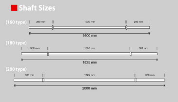 IROTEC（アイロテック）レギュラーバーベルシャフト180cm/ダンベル ベンチプレス フィットネス用品 バーベル トレーニングマシン 筋トレ ダイエット器具 トレーニング器具 筋力 健康器具