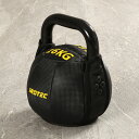 IROTEC(アイロテック)ソフトケトルベル16KG / ケトルベル ...(4)