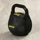 【15日はポイントアップDAY】IROTEC（アイロテック）ソフトケトルベル6KG / ケトルベル ダンベル 筋トレ 筋力トレーニング トレーニング器具 メディシンボール クロスフィット ベンチプレス スクワット 体幹 体幹トレーニング 背筋 ダイエット器具