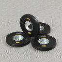 【GW期間(5/3-5/6)Pアップ】IROTEC(アイロテック)オールラバー仕様 オリンピック プレート 0.5KG【4枚】 穴径51mm / オリンピックバ...