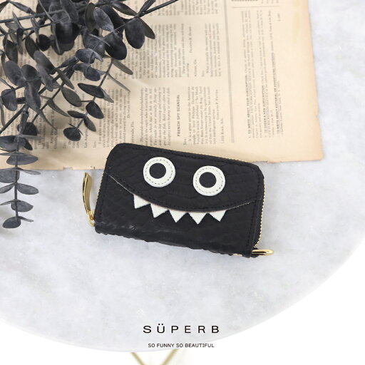 【4連パイソンモンスターキーケース/全11色】スマートキーケース/思わず誰かに見せたくなるモンスターキーケース【モンスターver.】 コインケース キーリング キーホルダー レザー カードケース 小銭入れ レディース メンズ プレゼント ミニマム コンパクト おしゃれ 【4連パイソンモンスターキーケース/全11色】スマートキーケース/思わず誰かに見せたくなるモンスターキーケース【モンスターver.】 コインケース キーリング キーホルダー レザー カードケース 小銭入れ レディース メンズ プレゼント ミニマム コンパクト おしゃれ