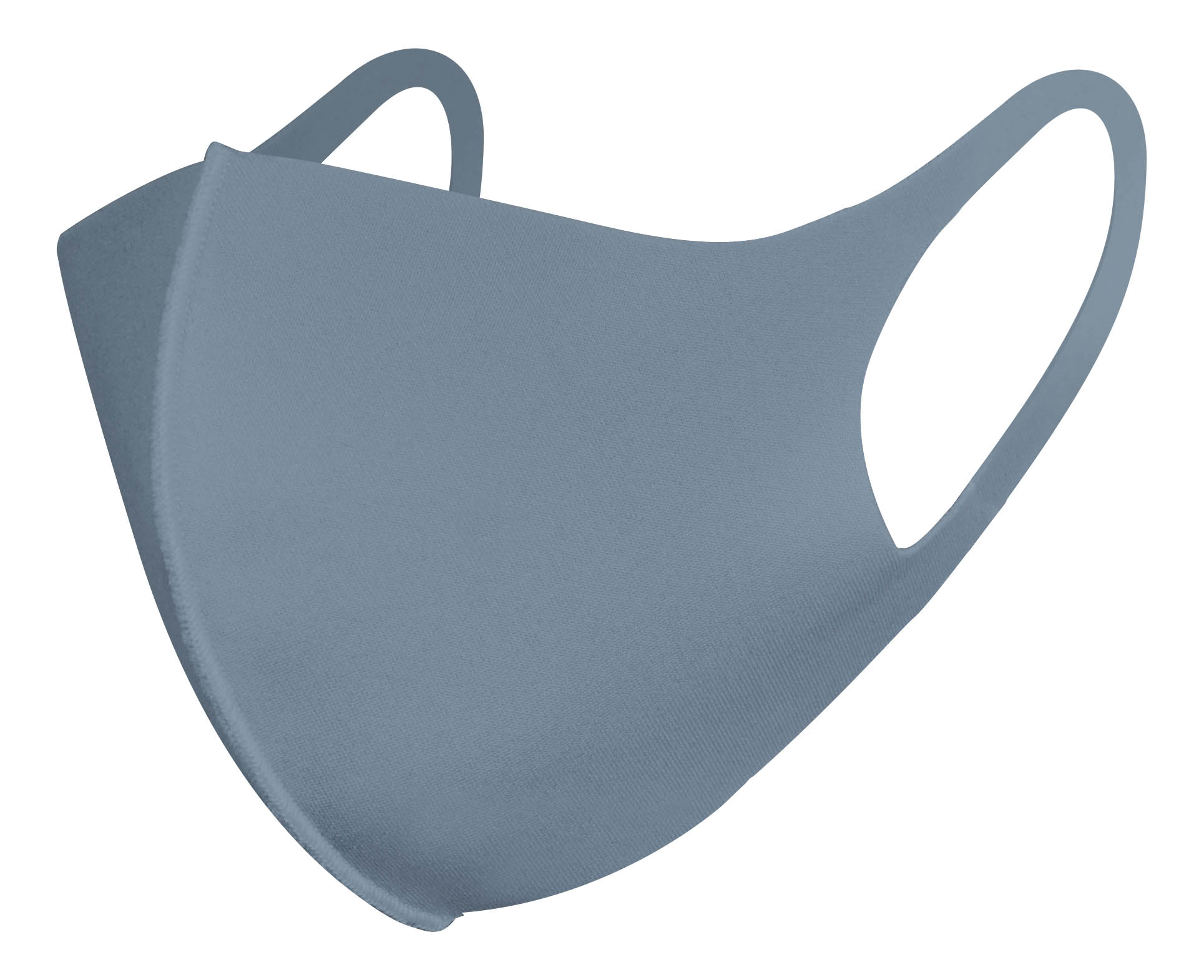 【送料無料】【100円均一】　接触冷感 ナチュラルカラー クールマスク3枚入り