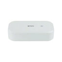 INOVA キラボシ UV除菌スマホワイヤレス充電器 Kiraboshi マスク除菌 スマホ除菌 アロマ ワイヤレス充電 充電器 UV