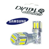 ̵LEDХ T10 SAMSUNG 7020 ݥ/ʥС/ɥ/롼 ϥ  ƥåץ若 若R ƥ NBOX led Х