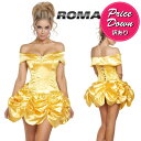 【訳あり】ROMA COSTUME ローマ B-RM4612-01 ベル2点セット 正規品