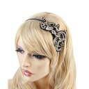 FINAL SALE 50%OFF スパンコール カチューシャ VFTQ SELECT ビフテキセレクト VF-SE-CH015 ヘアバンド ヘッドバンド キラ...