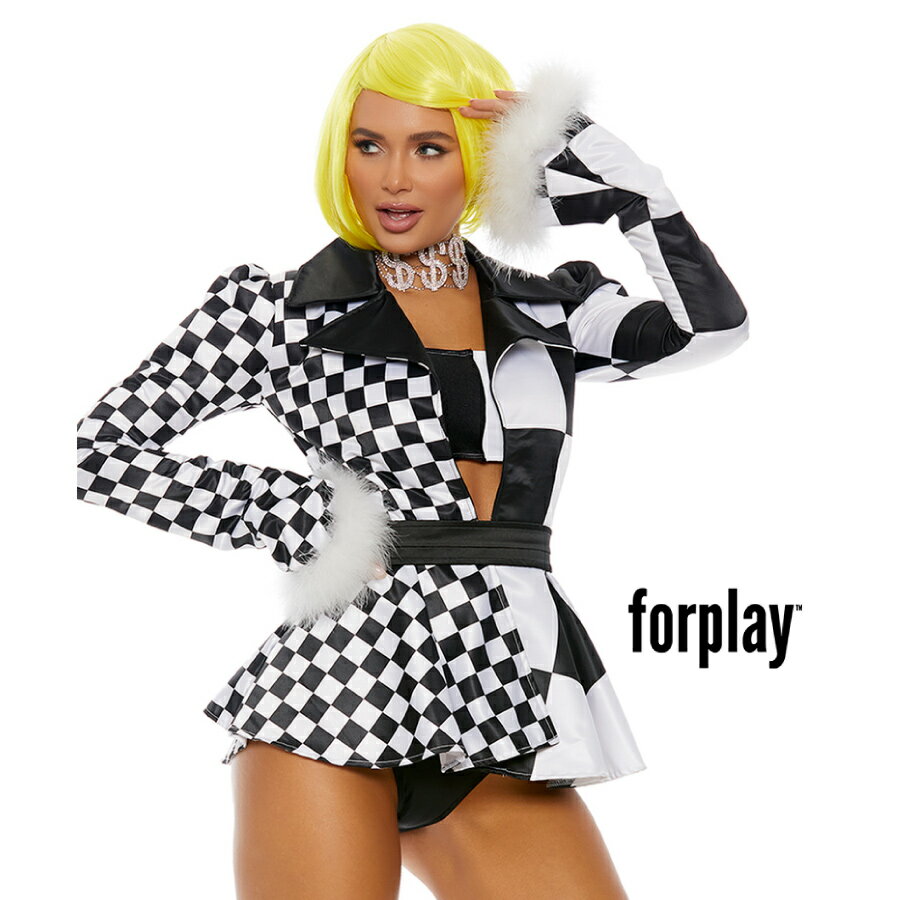 コスプレ 衣装 ForPlay フォープレイ F