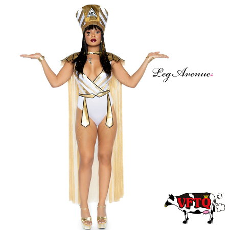 高品質の激安 のコスプレ 衣装 Leg Avenue レッグアベニュー La ネフェルティティ 4点セット 正規品 クレオパトラ コスチューム 衣裳 仮装 エジプト 王妃 女王 ゴールド ホワイト 白 金 かわいい セクシー エロ ダンス ステージ ショー ハロウィン イベント 高品質の激安 のコスプレ 衣装 Leg Avenue レッグアベニュー La ネフェルティティ 4点セット 正規品 クレオパトラ コスチューム 衣裳 仮装 エジプト 王妃 女王 ゴールド ホワイト 白 金 かわいい セクシー エロ ダンス ステージ ショー ハロウィン イベント
