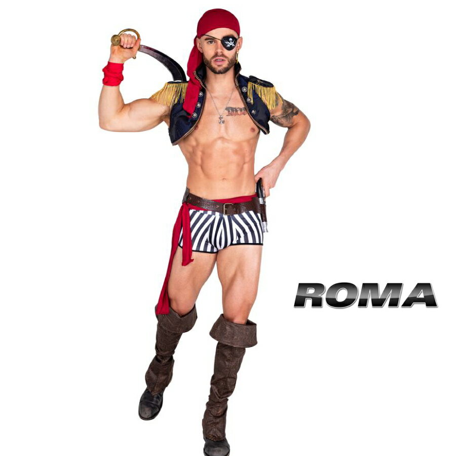 コスプレ 衣装 ROMA COSTUME ローマ RM503