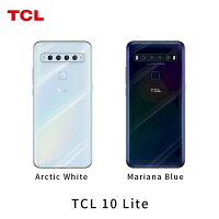 TCL - 10 Lite simフリースマートフォン