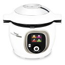 T-fal ティファール クックフォーミーエクスプレス 6L CY8521JP Cook4me 2