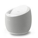 Belkin SOUNDFORM ELITE Hi-Fi スマートスピーカー（ワイヤレス充電機能付き）