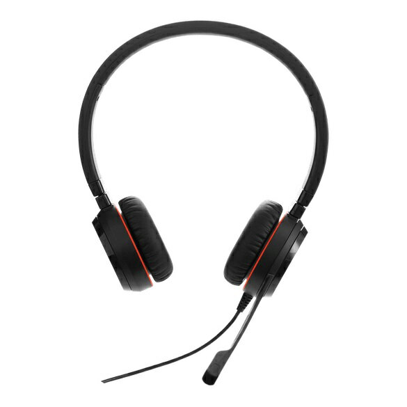 Jabra EVOLVE 30 II MS Stereo 5399-823-309 ヘッドセット