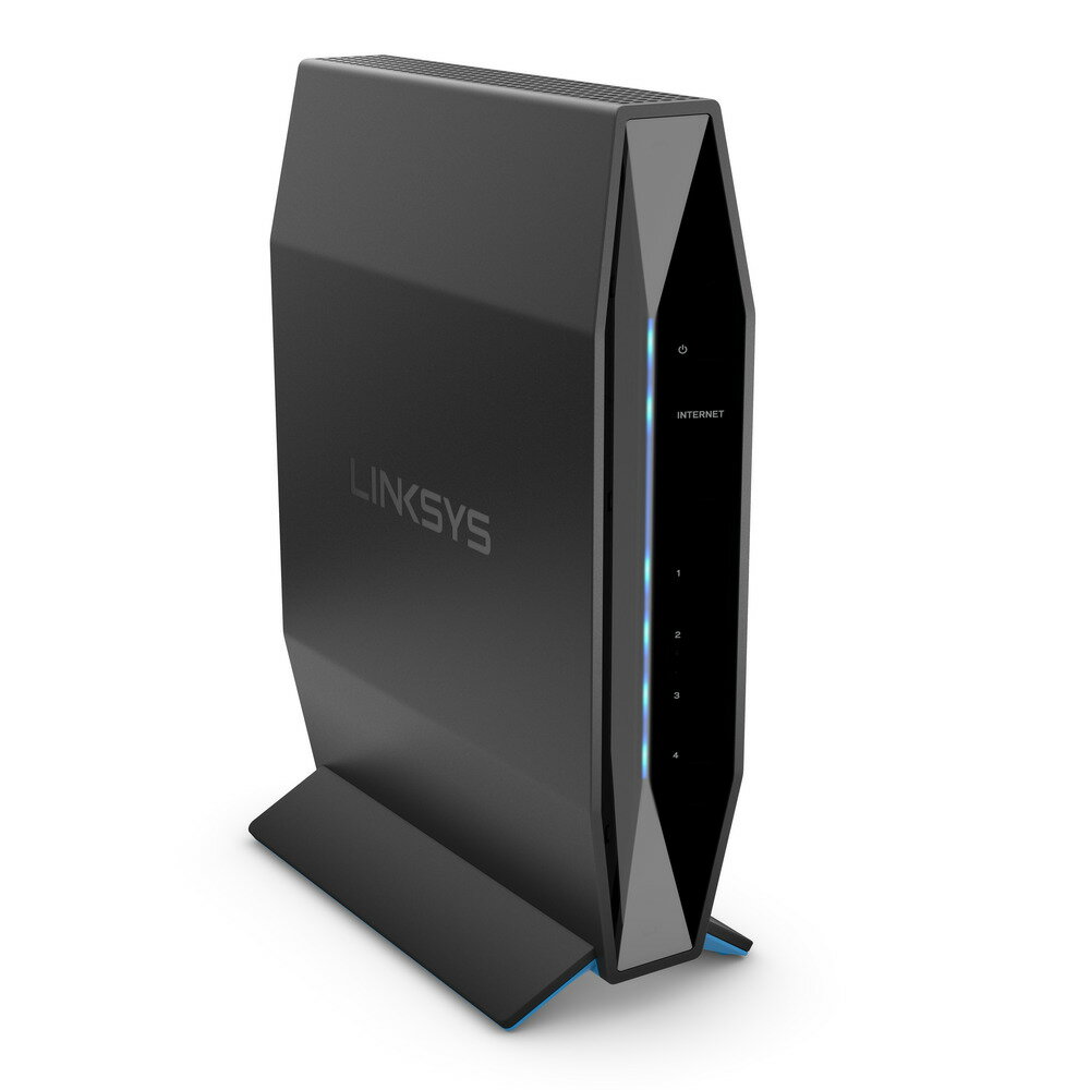 󥯥 LINKSYS E7350-JPAX1800 Wi-Fi6б ǥ奢Х ̵LAN롼