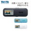タニタ 活動量計 カロリズムSlim AM-122 全3色 3,900円