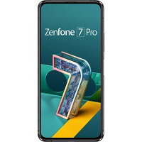 ASUS ZenFone 7 pro simフリースマートフォン + 液晶フイルムセット