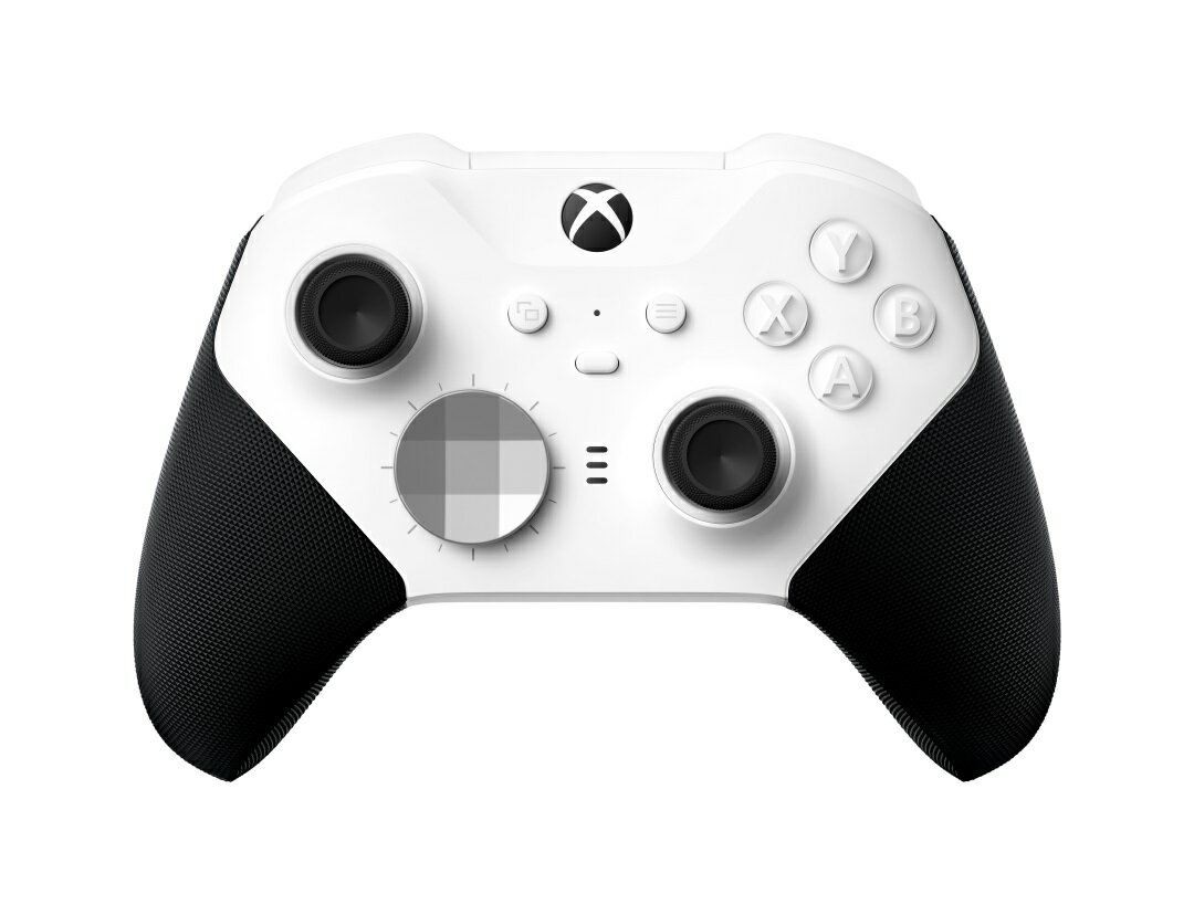 Xbox Elite ワイヤレス コントローラー Series 2 Core Edition ホワイト 