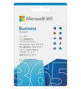 マイクロソフト Microsoft 365 Business Standard 2021