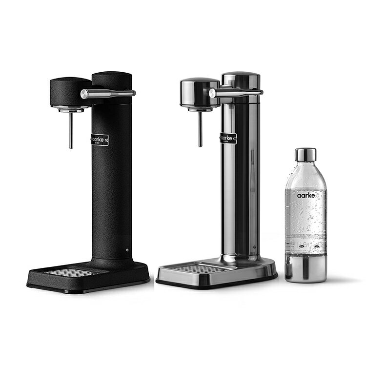 sodastream/ソーダストリーム SSB0026 Fuseボトル1L 1本 メタル