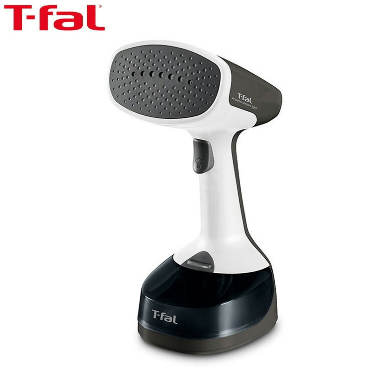 t-fal 衣類 スチーマー 衣服 スチーム アイロン シワ伸ばし ティファール　アクセススチーム フォース　DT8261J0 新生活応援