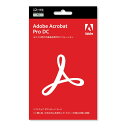 Adobe アドビ Acrobat Pro DC SUBS1年 Livecard アクロバット