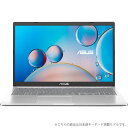 ASUS ノートパソコン X515JA-BQ2695WS 15.6インチ/インテル Core i3-1005G1/SSD128GB/メモリ4GB/Windows 11 Home(Sモード)/日本語キーボード