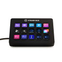 【要エントリー！5/9 20時開始！4時間限定ポイントアップ対象】Elgato エルガト Stream Deck MK.2 ストリームデッキ …