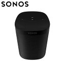 Sonos One SL ワイヤレススピーカー