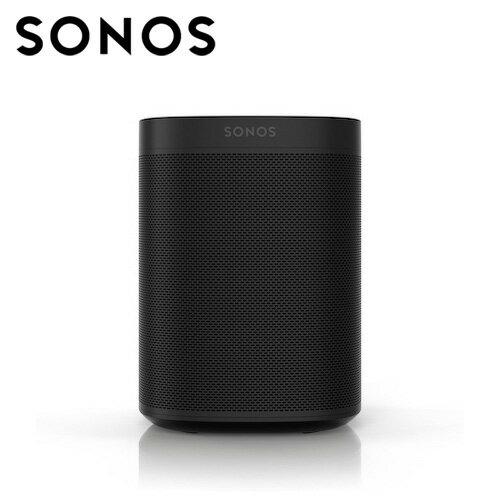 Sonos 【要エントリー！5/9 20時開始！4時間限定ポイントアップ対象】Sonos ソノス One ワン Wireless Speaker ワイヤレススピーカー ONEG2JP1