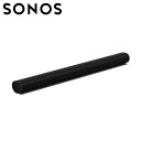 Sonos ソノス Arc アーク Soundbar サウンドバー ARCG1JP1BLK ARCG1JP1