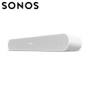 Sonos Ray サウンドバー