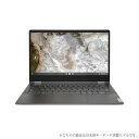 Lenovo IdeaPad Flex560i Chromebook 82M70025EC 13.3型FHD/Core i5-1135G7/メモリ 8GB/SSD 256GB/Chrome OS/日本語キーボード/アイアングレー