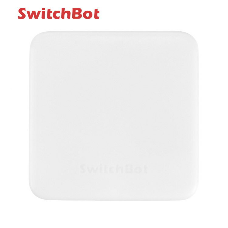 åܥå SwitchBot ϥ֥ߥ W0202200-GH IoT ޡȥ⥳