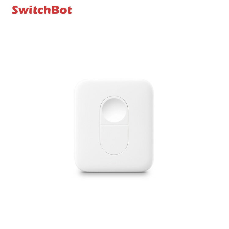 スイッチボット SwitchBot リモートボタン W0301700-GH