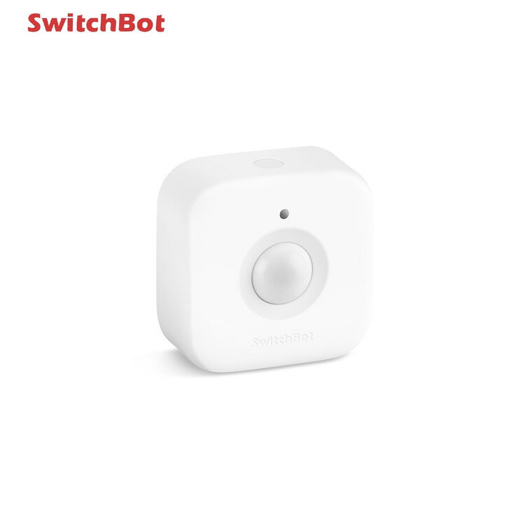 スイッチボット SwitchBot 人感センサー W1101500-GH