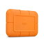 饷 LaCie Rugged SSD 2TB STHR2000800