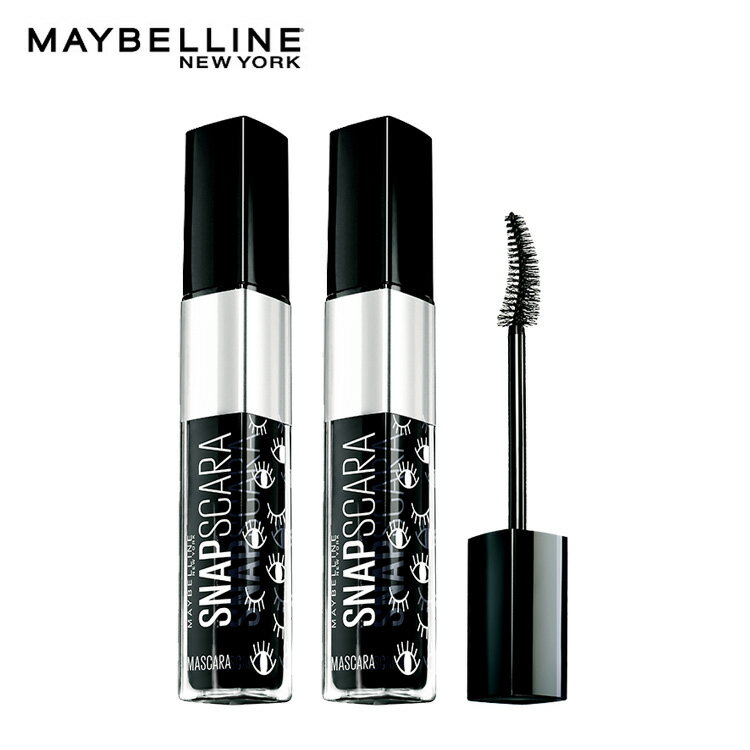 メイベリン スナップスカラ 01 【3本セット】のサムネイル