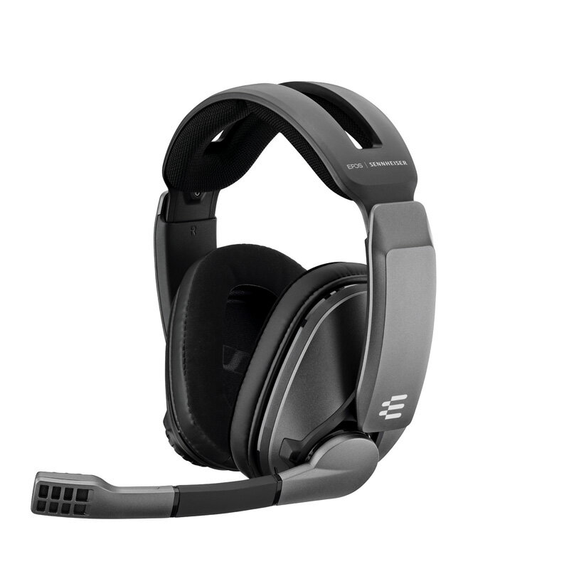 EPOS sennheiser ワイヤレスゲーミングヘッドセット GSP-370 1000231