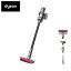 Dyson Cyclone V10 Fluffy Black (SV12 FF LF BK) 󥯥꡼ʡפ򸫤