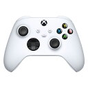 X box Xbox ワイヤレス コントローラー （ロボット ホワイト）
