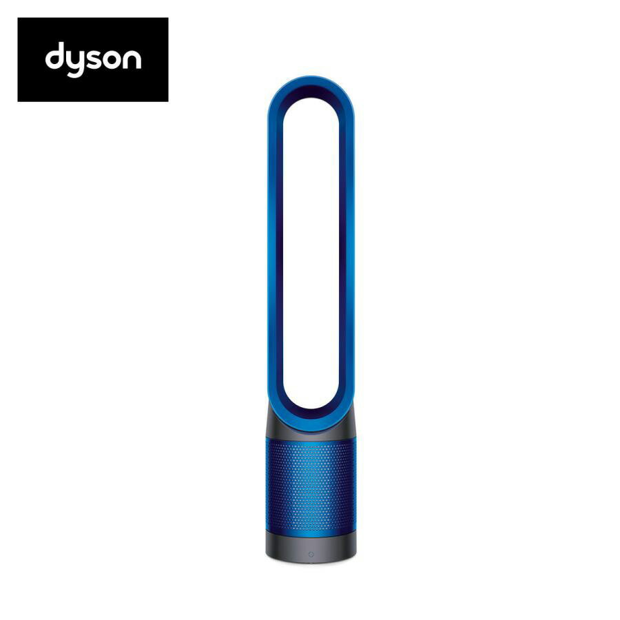 Dyson Pure Cool TP00 IB 空気清浄機能