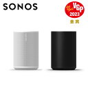 Sonos Era 100 スマートスピーカー