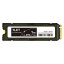 ǥ륤ȥ졼ǥ ҡȥդ¢SSD TLD-M7A01T4BA 1TB M.2 2280 NVMe 1.4 / PCIe Gen4x4