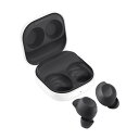 Samsung Galaxy Buds FE ワイヤレスイヤホン Graphite White