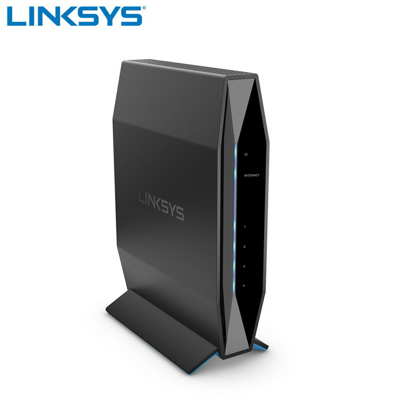 リンクシス LINKSYS E8450-JP AX3200 Wi-Fi6対応 デュアルバンド 無線LANルーター