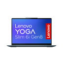 Lenovo Yoga Slim6i Gen8 ノートパソコ