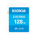 KIOXIA SDカード 128GB Class10 KSDU-A12...(2)