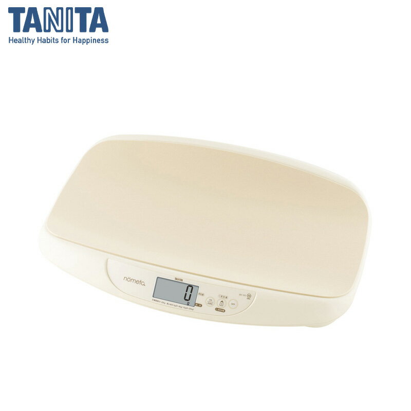 タニタ BD-815 高精度デジタルベビースケール 検定品 日本製 TANITA